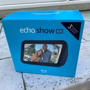 Amazon Echo Show 5 (3rd Gen)